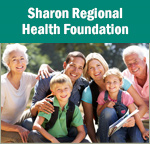 Sharon Regional Health Foundation