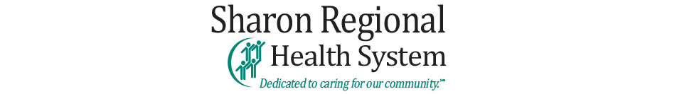 Sharon Regional Health System - Dedicated to caring for our community