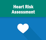 Heart Risk Assessment