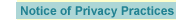 Privacy Practices